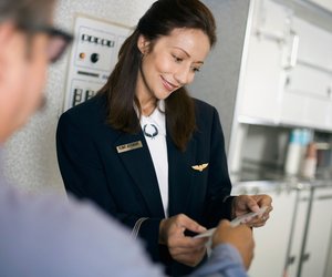 Urlaub: Diese Schuhe machen dich zum Liebling der Flugbegleiter