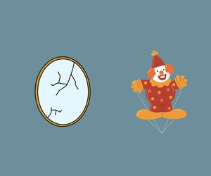 Persönlichkeits-Test: Was du wählst, verrät deine größte versteckte Angst