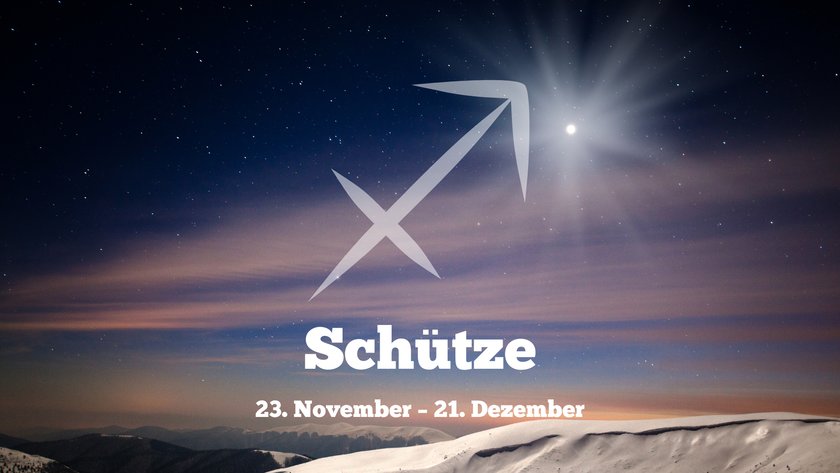 Schütze