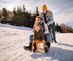 Diese aufregenden Überraschungen erleben die 12 Sternzeichen im Winter