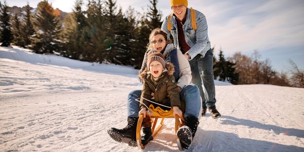 Geschenkeregen & Romantik: Diese Überraschungen erwartet die 12 Sternzeichen im Winter