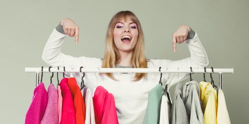 13 Hacks, die du mit Kleiderbügeln machen kannst!