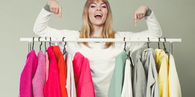 Kleiderbügel upcyceln: 13 kreative Bastelideen zum Ausprobieren
