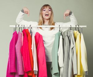 Neues als alten Kleiderbügeln: 13 kreative Verwendungszwecke