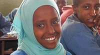 Schulalltag in Äthiopien: Bildung ist Luxus