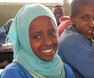 Schulalltag in Äthiopien: Bildung ist Luxus