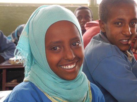 Schulalltag In Athiopien Bildung Ist Nicht Selbstverstandlich Familie De