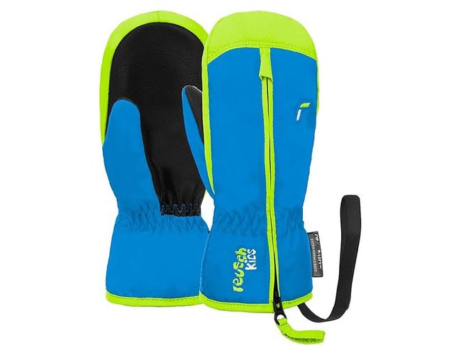 Handschuhe für Kleinkinder – Reusch Ben Mitten Fausthandschuhe