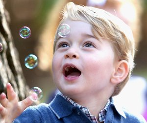 Prinz George hat Geburtstag: Die 21 schönsten Bilder seiner ersten Jahre
