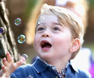 Prinz George hat Geburtstag: Die 21 schönsten Bilder seiner ersten Jahre