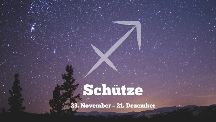 Schütze