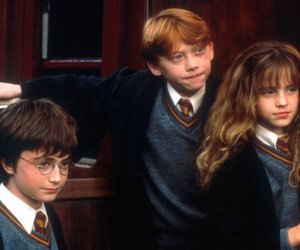 Harry-Potter-Crocs: Diese Variante würde Hermine Granger tragen