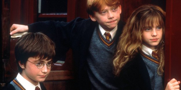 Harry-Potter-Crocs: Diese Variante würde Hermine Granger tragen