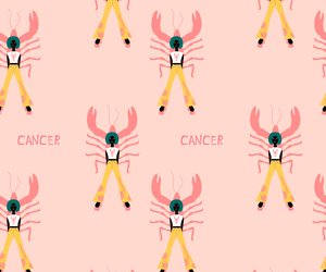 Eltern-Horoskop: Was Krebs-Mamas und Krebs-Papas auszeichnet