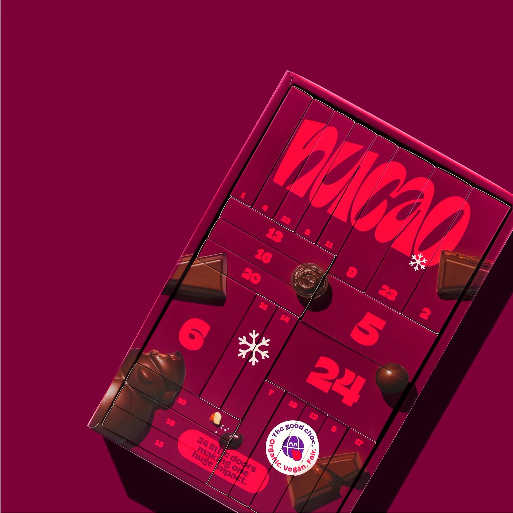 nucao-Adventskalender nucao-Adventskalender