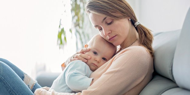 Rotaviren-Impfung für Babys: Warum sie von der STIKO empfohlen wird