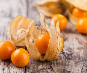 Physalis in der Schwangerschaft: Darf ich sie essen?