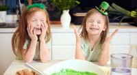 Irische Namen: die schönsten irischen Vornamen für Jungen und Mädchen
