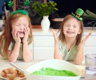 Irische Namen: die schönsten irischen Vornamen für Jungen und Mädchen