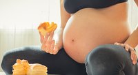 Schwangerschaftsgelüste: Darauf haben werdende Mamas Appetit