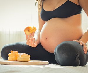 Schwangerschaftsgelüste: Darauf haben werdende Mamas Appetit
