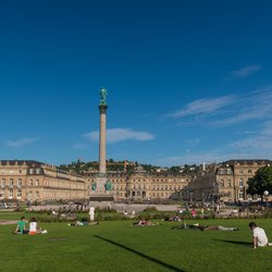 Städte mit S – kennst du die schon?