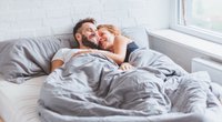 Eltern sein & sexuell befriedigt? 6 Tipps, wie ihr eure Lust im Alltag behaltet
