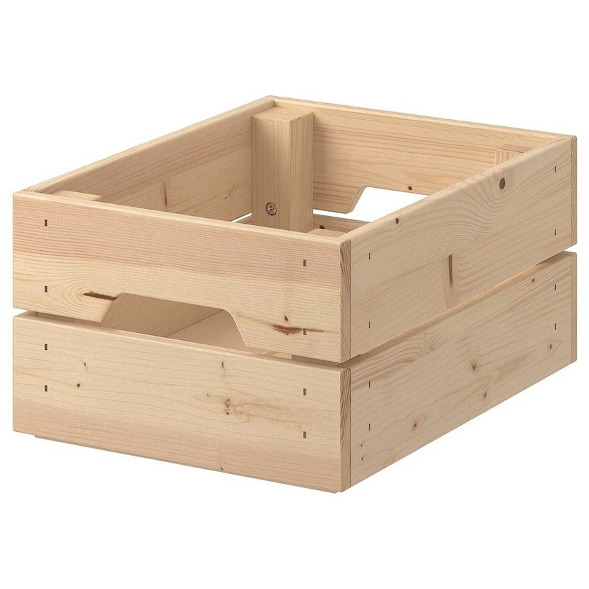Montessori Kinderzimmer Ikea: Box