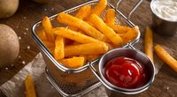 Ketchup in der Schwangerschaft: So viel ist erlaubt