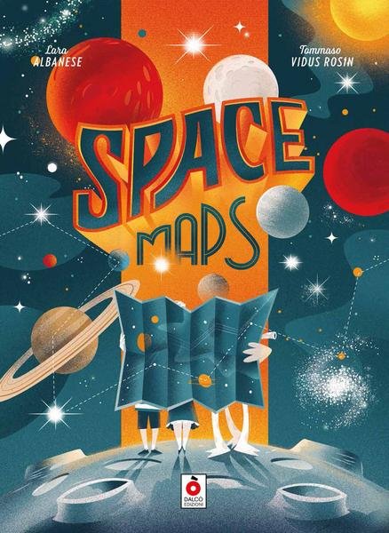 Sachbücher für Kinder: Weltraum