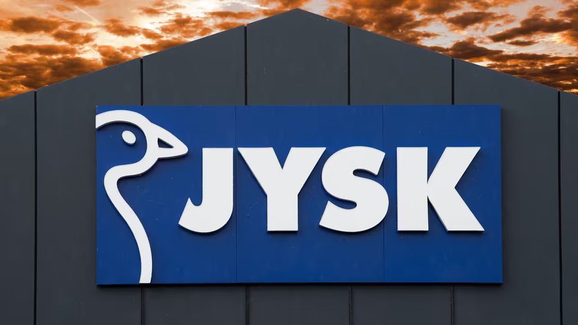 Jysk