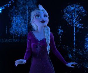 Wird Elsa die erste lesbische Disney Prinzessin?