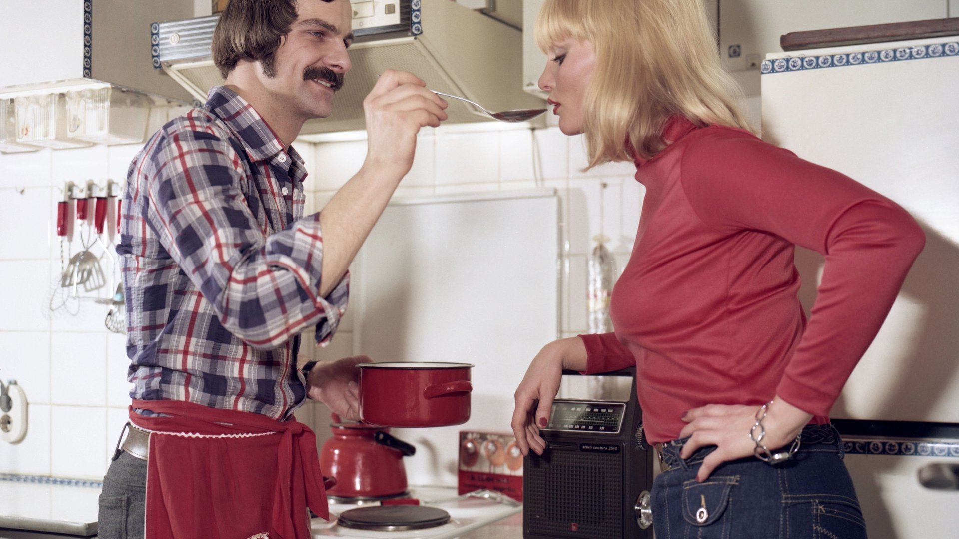 Von Soljanka bis Eierflockensuppe: 6 DDR-Klassiker, die heute noch ...