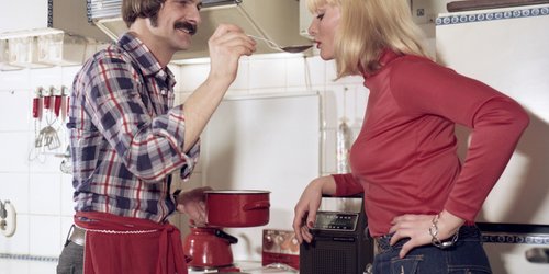 Suppe wie zu Ostzeiten: Diese 6 Suppenrezepte erinnern uns an die DDR