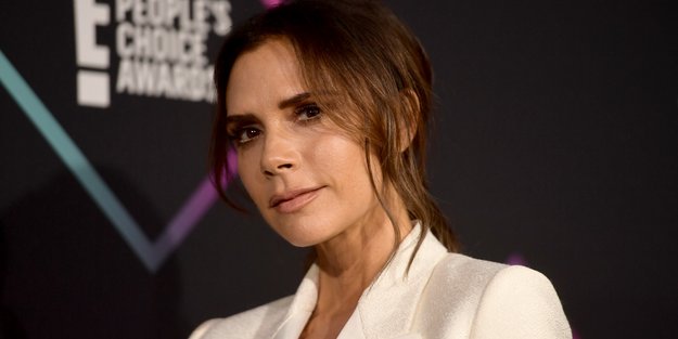 So sehr ähnelt Harper Seven ihrer Mama Victoria Beckham