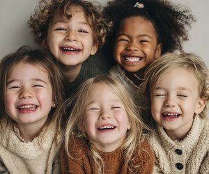 Klischeefreie Kinderbücher: 10 gute Buchtitel jenseits von "typisch Mädchen" oder "typisch Junge"