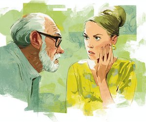 Diese 5 Boomer-Lebensweisheiten verstehen wir heute ganz anders