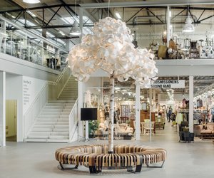 Billy 2.0: Ikea hat jetzt einen eigenen Second-Hand-Shop