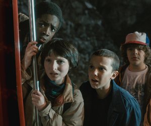 Wie direkt aus den 80ern: Die coolsten Teile aus der „Stranger Things“-Kids-Kollektion bei Ernsting’s family