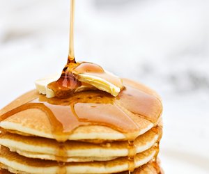 Gesunde Pancakes: 3 Rezepte für die ganze Family