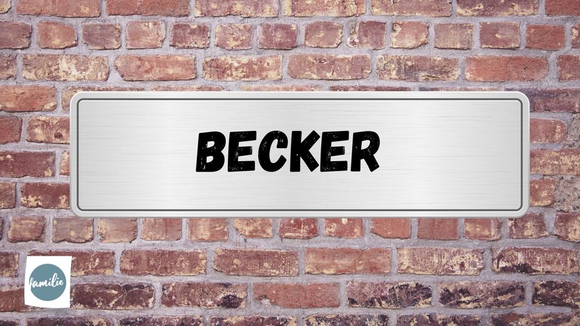 #8 Becker