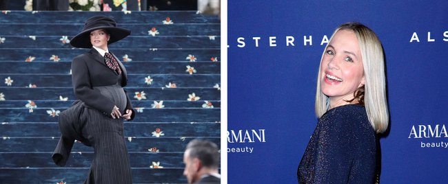 Schwangere Promis im Mai 2025: Diese Stars und Sternchen freuen sich über Nachwuchs
