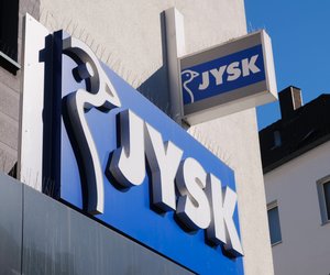 Ab auf den Sitzsack! Dieses JYSK-Produkt ist der Sommerhit für Balkon & Garten