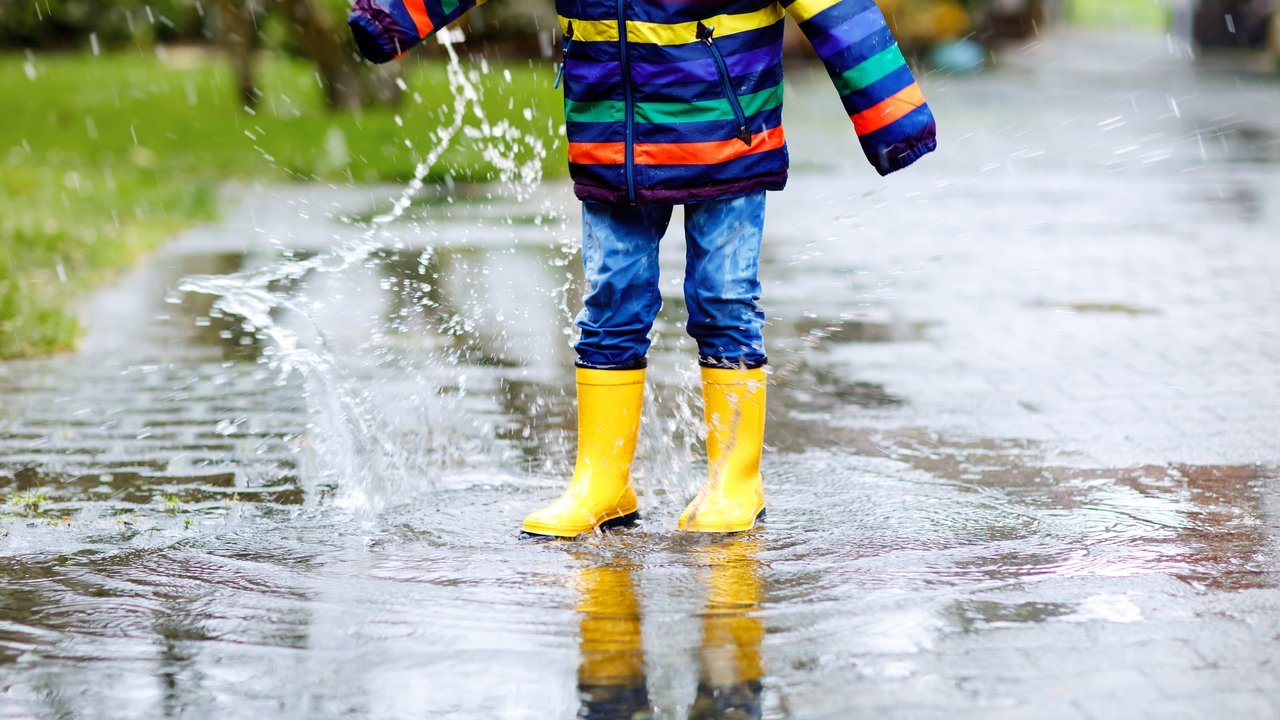 Günstige Gummistiefel für Kinder Diese 11 Modelle sind ein Musthave!