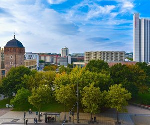 Städte mit C in Deutschland – Kennst du die schon?