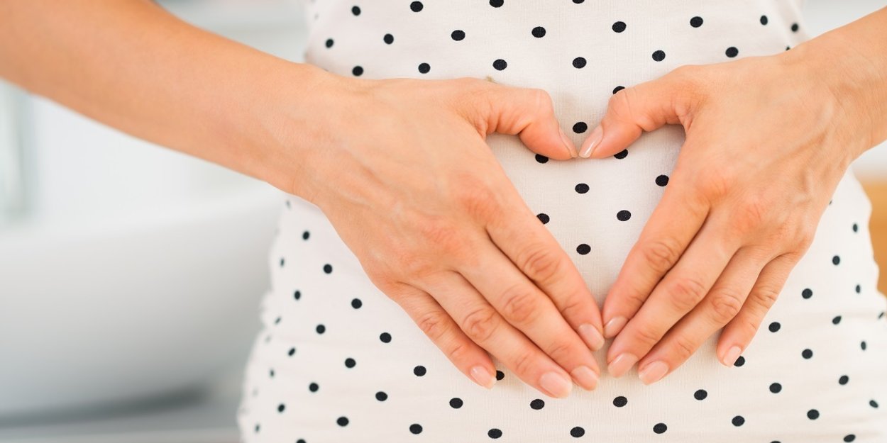 Trotz anzeichen sterilisation schwangerschaft einer Schwanger trotz
