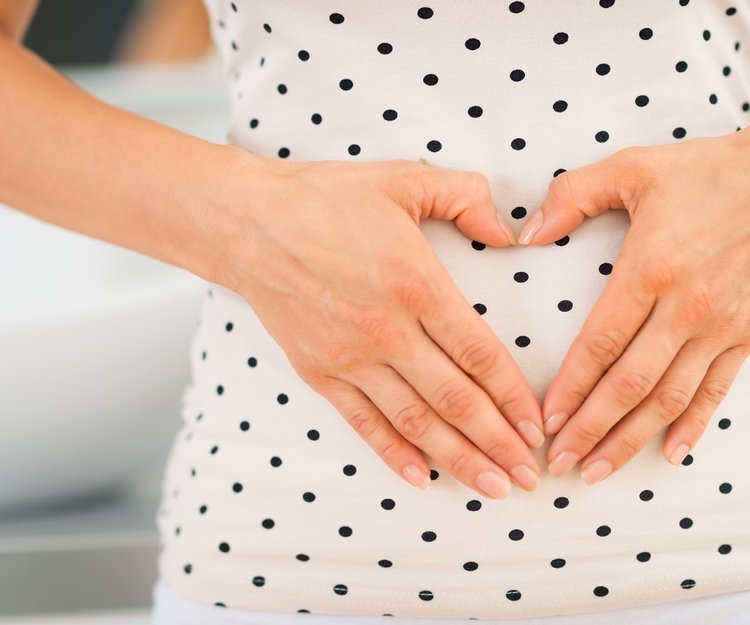 Tage 2 monate test negativ keine ▷ Schwangerschaftstest:
