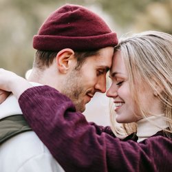 Mehr als "Du bist wunderschön": 33 besondere Komplimente für Frauen