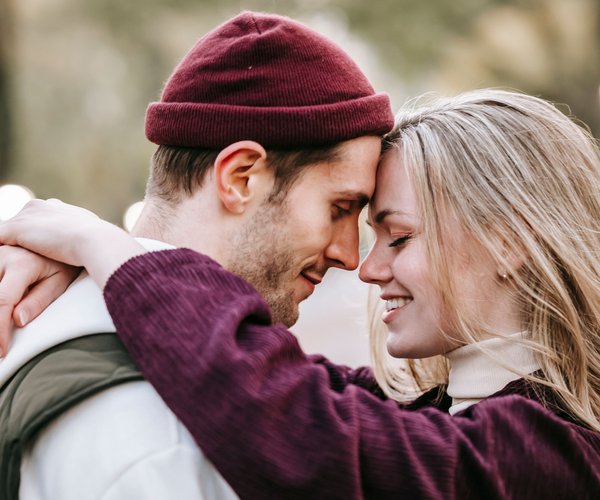 28 liebevolle ValentinstagSprüche voller Dankbarkeit