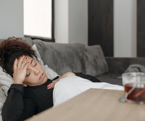 Wick VapoRub & Schwangerschaft: Darf ich die Salbe nutzen?